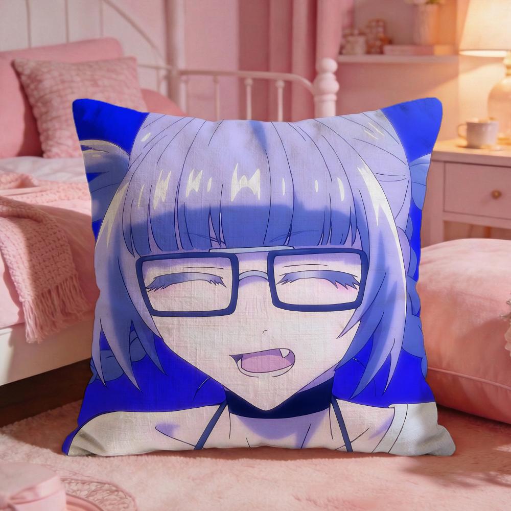cCall of the Nights Cushion Cover Premium Comfort Reversible Pillow Cove Two in One Design for Any Room Car Interior 30X30cm
cCall of the Nights Cushion Cover Premium Comfort Reversible Pillow Cove Two in One Design for Any Room Car Interior 30X30cm