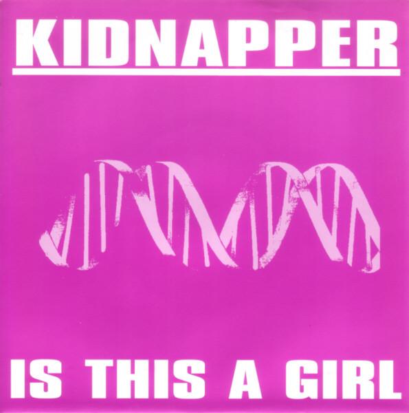 7-дюймовая пластинка KIDNAPPER - Это девушка NING36 Fierce Panda 1997 UK Рок Б/У
7-дюймовая пластинка KIDNAPPER - Это девушка NING36 Fierce Panda 1997 UK Рок Б/У
