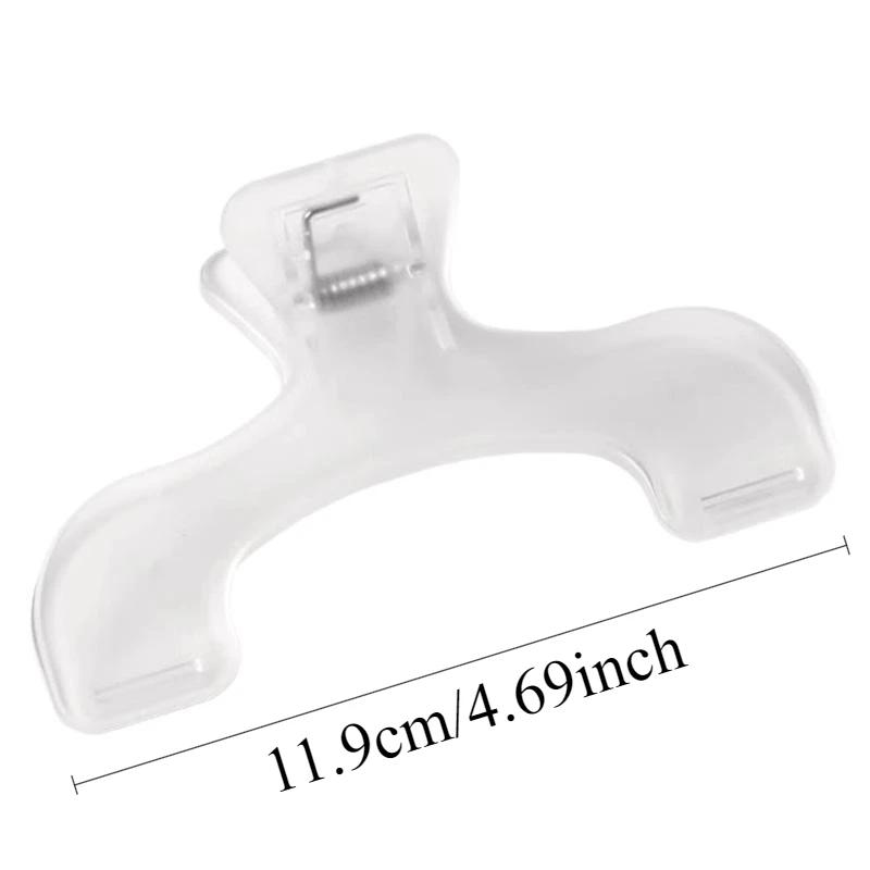 1PC Creative Bouquet Notebook Clip with Unique Design for Reading and Office Use белый
1PC Creative Bouquet Notebook Clip with Unique Design for Reading and Office Use белый
