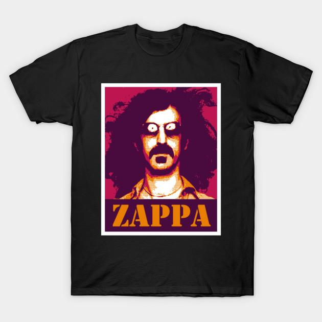Unisex Fashion TShirt Frank Zappa Legend Print TShirt Plus Size S-5XL T-Shirt 100%Cotton Tops O Neck Short Sleeve Tees 4XL чорний
Unisex Fashion TShirt Frank Zappa Legend Print TShirt Plus Size S-5XL T-Shirt 100%Cotton Tops O Neck Short Sleeve Tees 4XL чорний