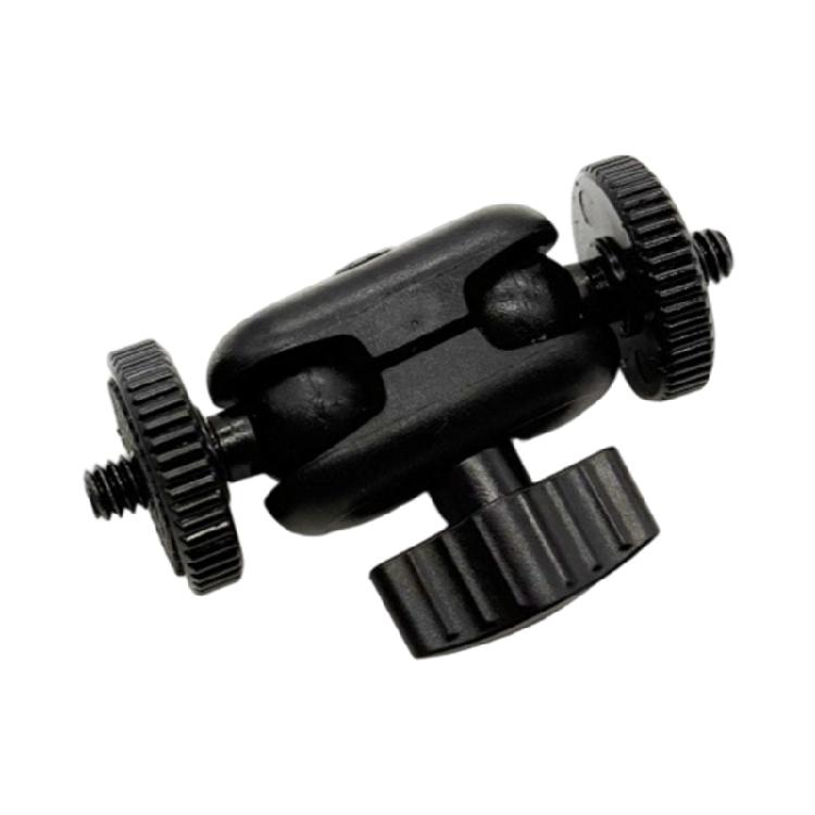 Secure Action Camera Clamp for Bike Applications with Strong Grip and 360 Swivels for Dynamic Photography
Secure Action Camera Clamp for Bike Applications with Strong Grip and 360 Swivels for Dynamic Photography