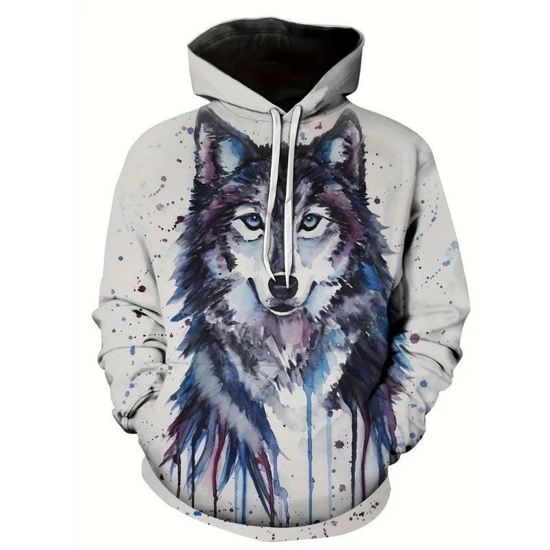 Чоловіча креативна толстовка з капюшоном з 3D-принтом і 3D-принтом для чоловіків, осінньо-зимова толстовка з кишенями і мотузковим ремінцем 6XL
Чоловіча креативна толстовка з капюшоном з 3D-принтом і 3D-принтом для чоловіків, осінньо-зимова толстовка з кишенями і мотузковим ремінцем 6XL