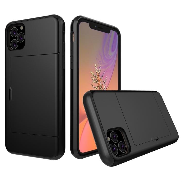 For iPhone 11 Pro Max Shockproof Rugged Armor Protective Case with Card Slot For iPhone 11 Pro Max рожевий колір золота
For iPhone 11 Pro Max Shockproof Rugged Armor Protective Case with Card Slot For iPhone 11 Pro Max рожевий колір золота