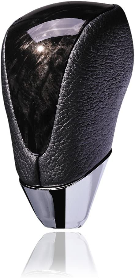 Cargo Alphard 20 Series Vellfire 20 Series Shift Knob Деревянная кожаная панель Комбинированная ручка переключения передач 8 мм Оригинальная замена Тип A Красное дерево Черное дерево
Cargo Alphard 20 Series Vellfire 20 Series Shift Knob Деревянная кожаная панель Комбинированная ручка переключения передач 8 мм Оригинальная замена Тип A Красное дерево Черное дерево