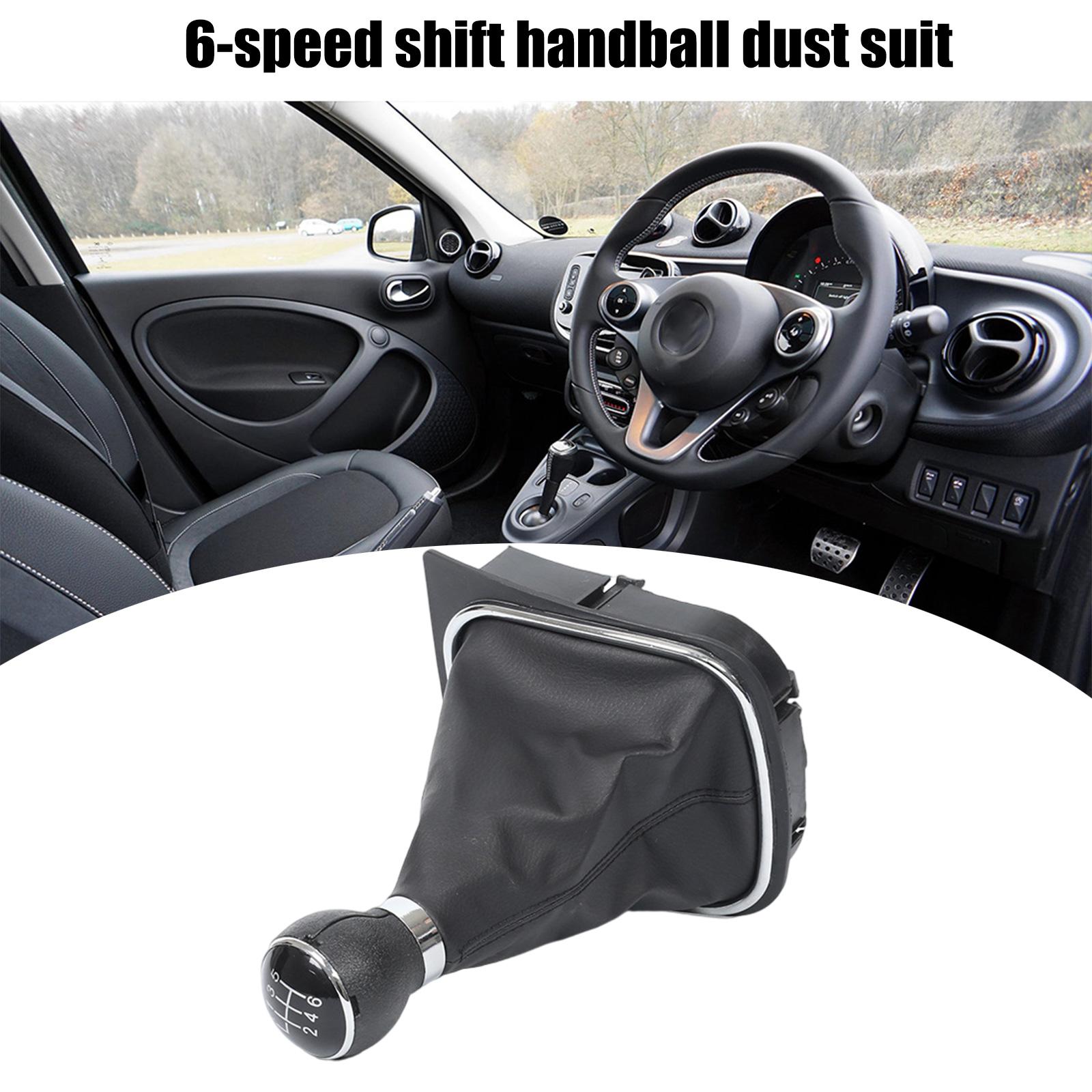 Ergonomic 6 Speed Gear Shifts Lever With Gaitor Shifter Knob And Boot Kit Suitable For Golf MK5 MK6 Comfortable Designs 1
Ergonomic 6 Speed Gear Shifts Lever With Gaitor Shifter Knob And Boot Kit Suitable For Golf MK5 MK6 Comfortable Designs 1
