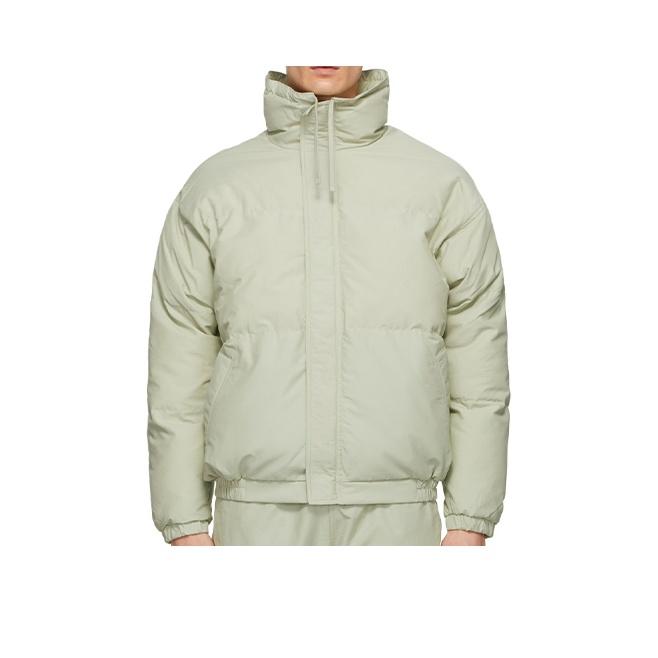 Пуховик Fear Of God Essentials FW20 Куртки унисекс Sage FOG-FW20-187 S
Пуховик Fear Of God Essentials FW20 Куртки унисекс Sage FOG-FW20-187 S