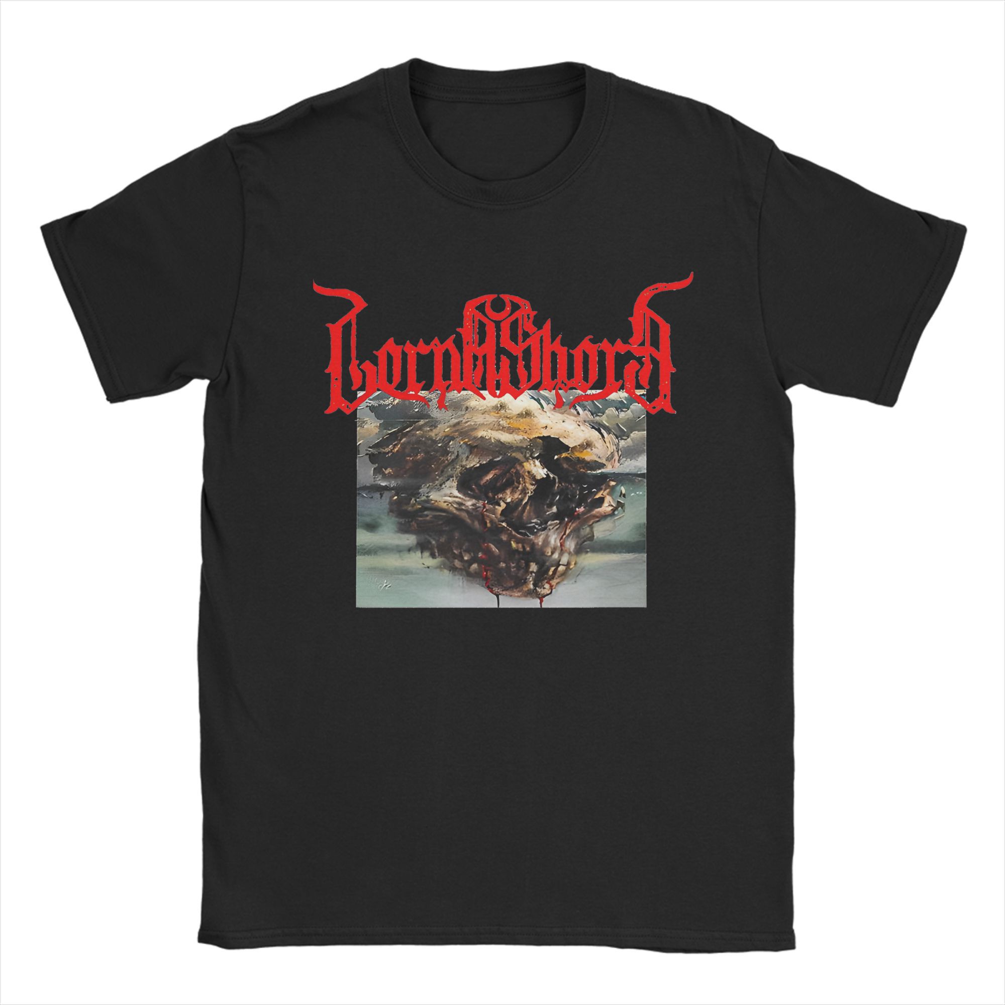 Pain Remains Lornaes Shorees rock band Merch Men Women T Shirt Pure Cotton Tee Print T-shirt Clothing 4XL
Pain Remains Lornaes Shorees rock band Merch Men Women T Shirt Pure Cotton Tee Print T-shirt Clothing 4XL