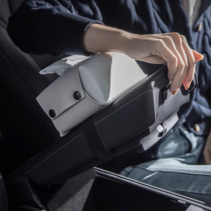 Car Tissue Holder PU Leather Car Armrest Box Tissue Box Holder Napkin Dispenser Car Tissue Case Napkin Box For Cars SUVs Trucks чёрный
Car Tissue Holder PU Leather Car Armrest Box Tissue Box Holder Napkin Dispenser Car Tissue Case Napkin Box For Cars SUVs Trucks чёрный