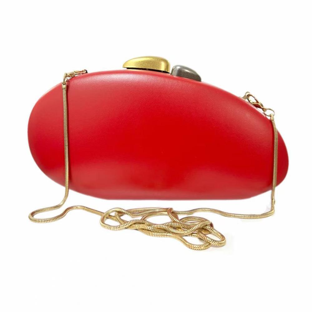 Women s PU Leather Evening Clutch Bag Handbag Daily Shoulder Wedding Party Banquet Purse Fashionable Ladies Clutch 24cmX12cmX5.5cm
Women s PU Leather Evening Clutch Bag Handbag Daily Shoulder Wedding Party Banquet Purse Fashionable Ladies Clutch 24cmX12cmX5.5cm