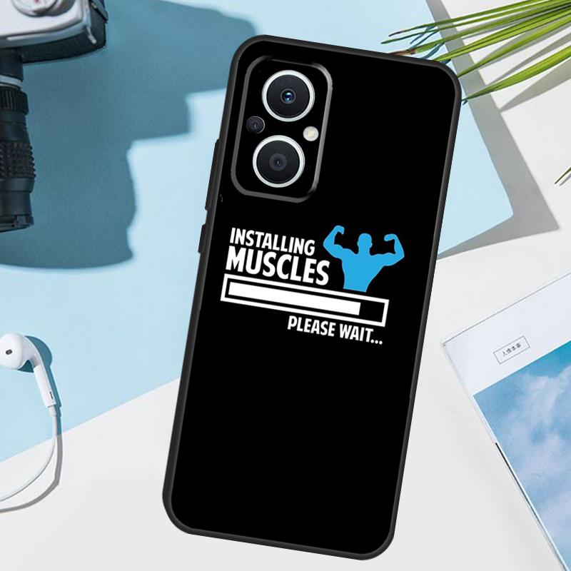 Bodybuilding Gym Fitness Quotes Cover For OPPO Reno 7 8 Lite 10 12 13 14 Pro 11 F 12F 13F 14F OPPO Find X8 X5 X6 X9 Pro Case OPPO Find X8
Bodybuilding Gym Fitness Quotes Cover For OPPO Reno 7 8 Lite 10 12 13 14 Pro 11 F 12F 13F 14F OPPO Find X8 X5 X6 X9 Pro Case OPPO Find X8