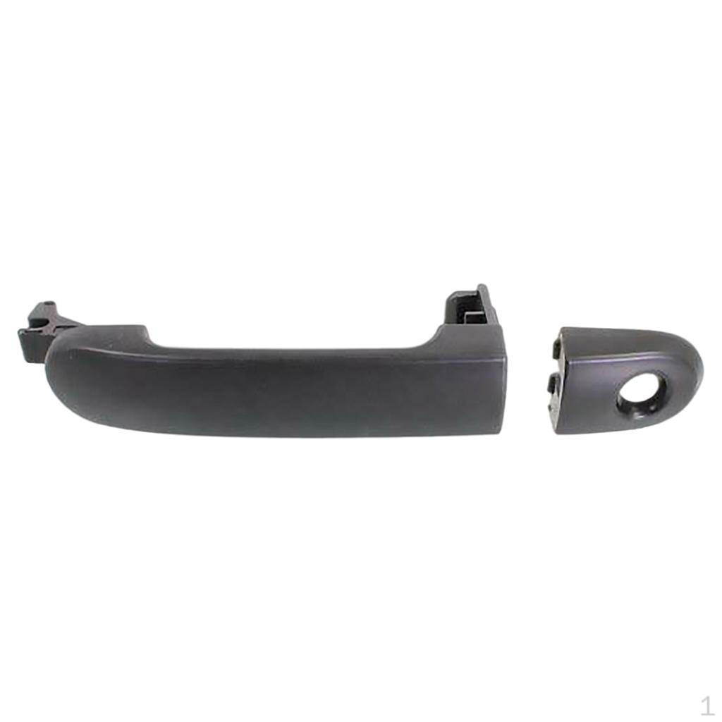 Driver Handle 82641EL12A Outer Fit for 2007-2012
Driver Handle 82641EL12A Outer Fit for 2007-2012