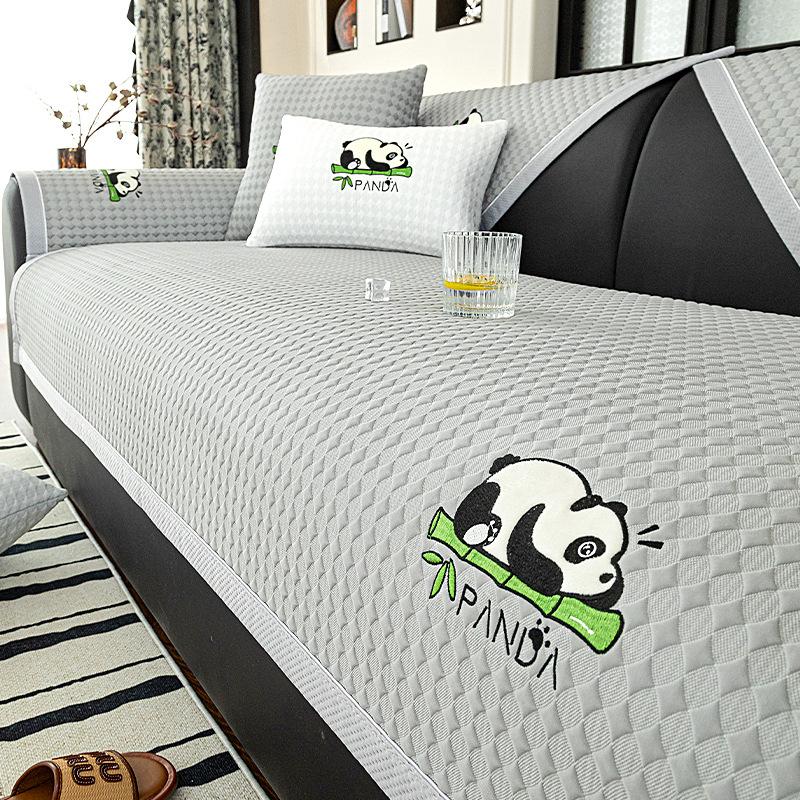 Летняя ледяная подушка для дивана из бобов Новая освежающая подушка-мат Улучшенный чехол для дивана из прохладной бобовой кожи Прохладная подушка 70*70cm
Летняя ледяная подушка для дивана из бобов Новая освежающая подушка-мат Улучшенный чехол для дивана из прохладной бобовой кожи Прохладная подушка 70*70cm