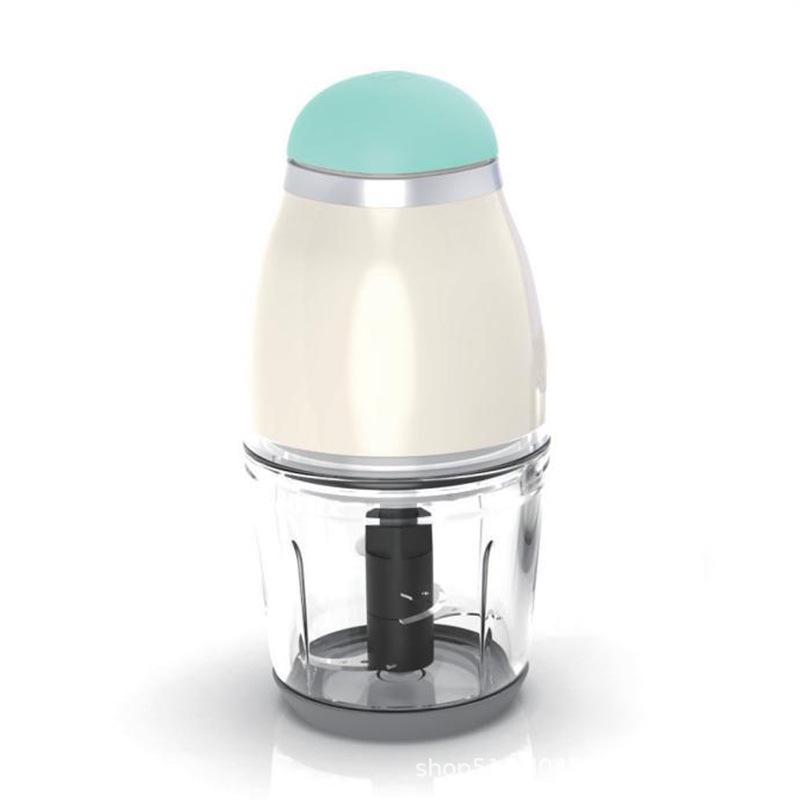 HeHui Baby Food Maker Kit: Multi-functional Set for Grinding, Pureeing, and Mincing білий
HeHui Baby Food Maker Kit: Multi-functional Set for Grinding, Pureeing, and Mincing білий