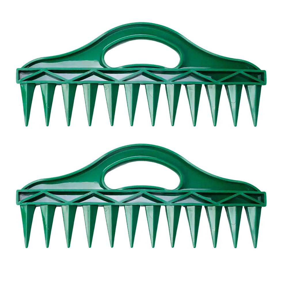 Саджалка для насіння Інструмент для розмітки насіння Дозатор насіння Розмітка для насіння Садові інструменти для посадки насіння Розмітка ідеально розташованих рядів Drilling rake,2pcs
Саджалка для насіння Інструмент для розмітки насіння Дозатор насіння Розмітка для насіння Садові інструменти для посадки насіння Розмітка ідеально розташованих рядів Drilling rake,2pcs