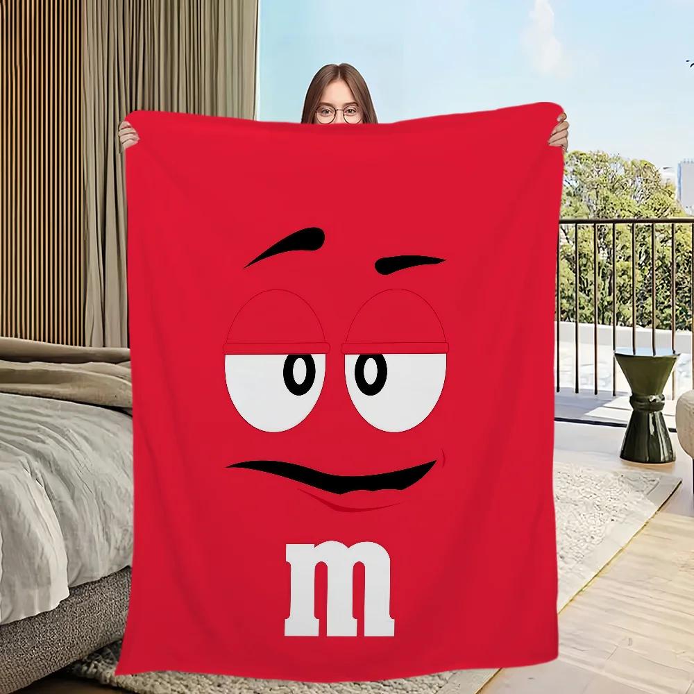 Cozy Cartoon Art Plush Throw Blanket for Sofa Bedroom Travel Soft Flannel Funny Gift for Home Office Fashion 100x150cm
Cozy Cartoon Art Plush Throw Blanket for Sofa Bedroom Travel Soft Flannel Funny Gift for Home Office Fashion 100x150cm