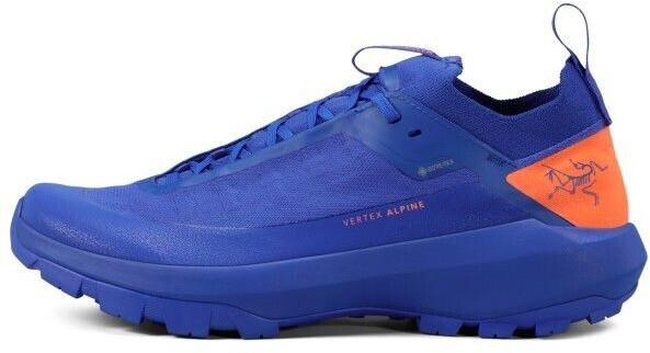 Обувь для треккинга Arc teryx Vertex Alpine GTX (X000009602) 46
Обувь для треккинга Arc teryx Vertex Alpine GTX (X000009602) 46