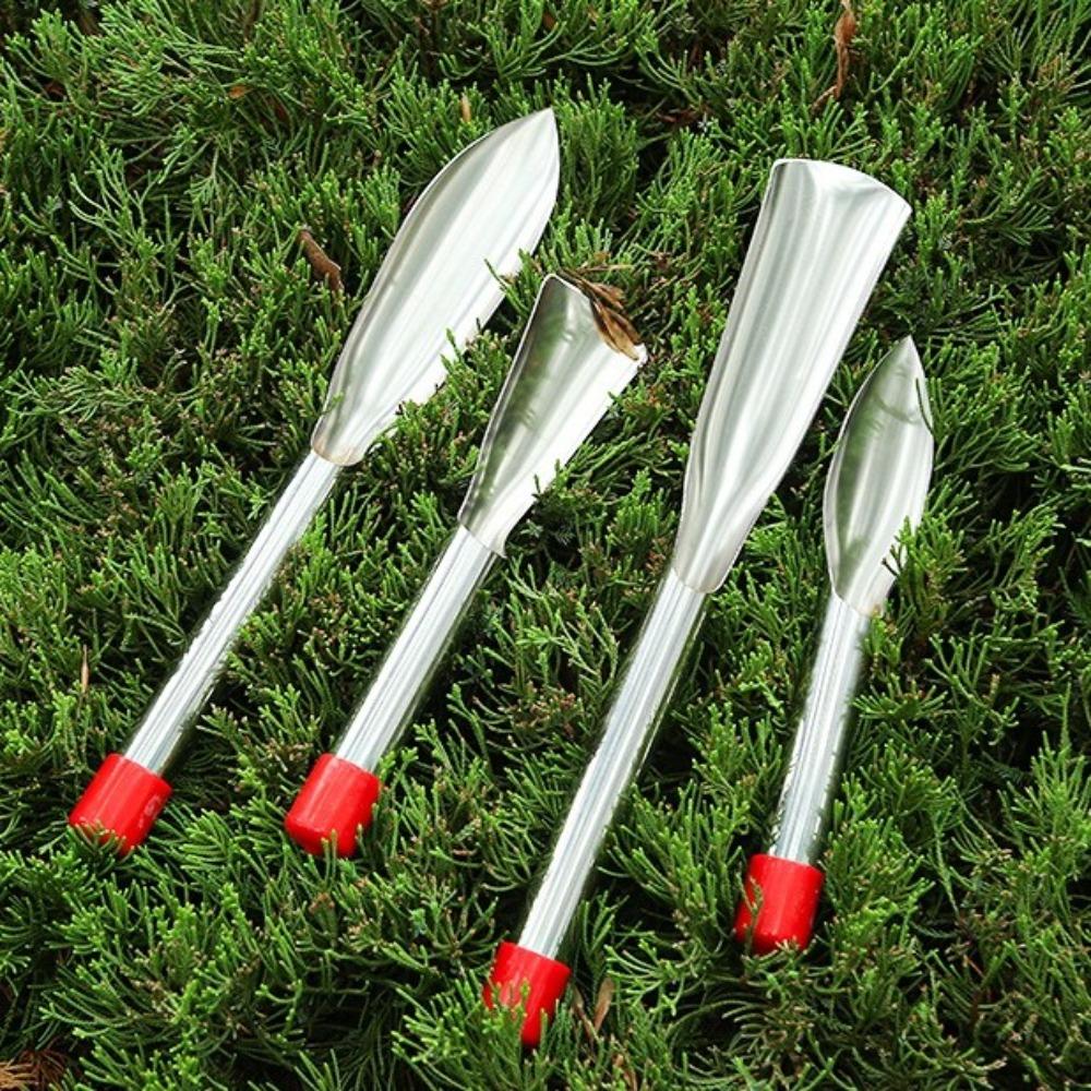 Multifunctional Plant Transplanting Small Shovel Catching Vegetable Rake Planting Flowers Small Flat Shovel
Multifunctional Plant Transplanting Small Shovel Catching Vegetable Rake Planting Flowers Small Flat Shovel