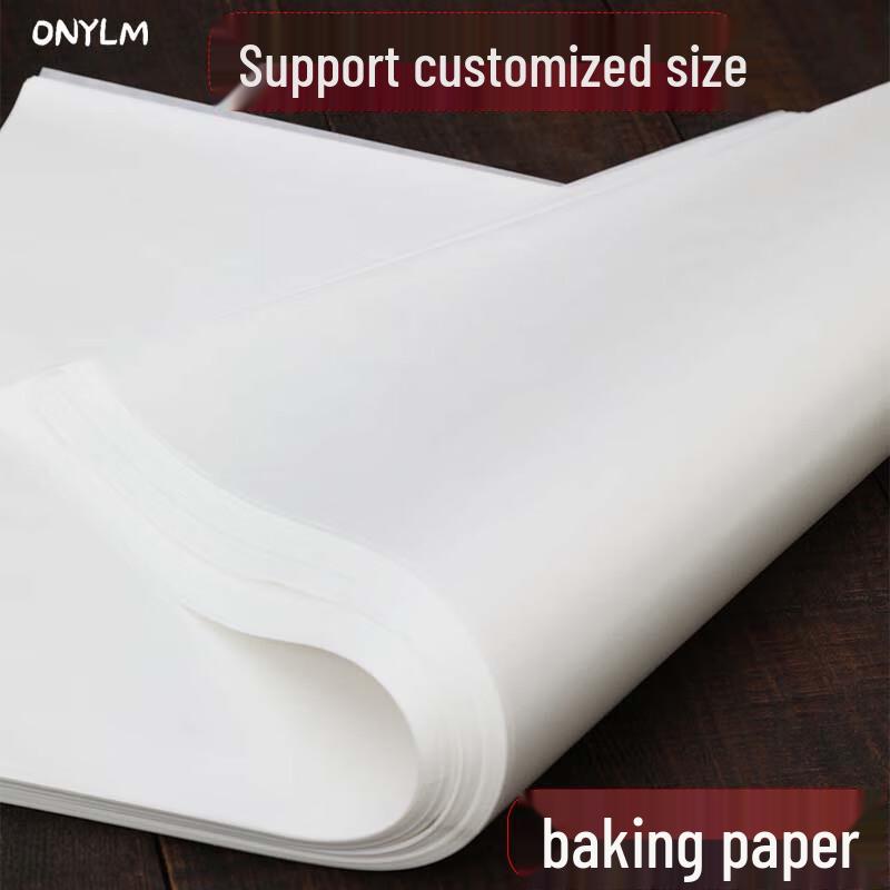 ONYLM Disposable Baking Oil Absorbing Paper
ONYLM Disposable Baking Oil Absorbing Paper