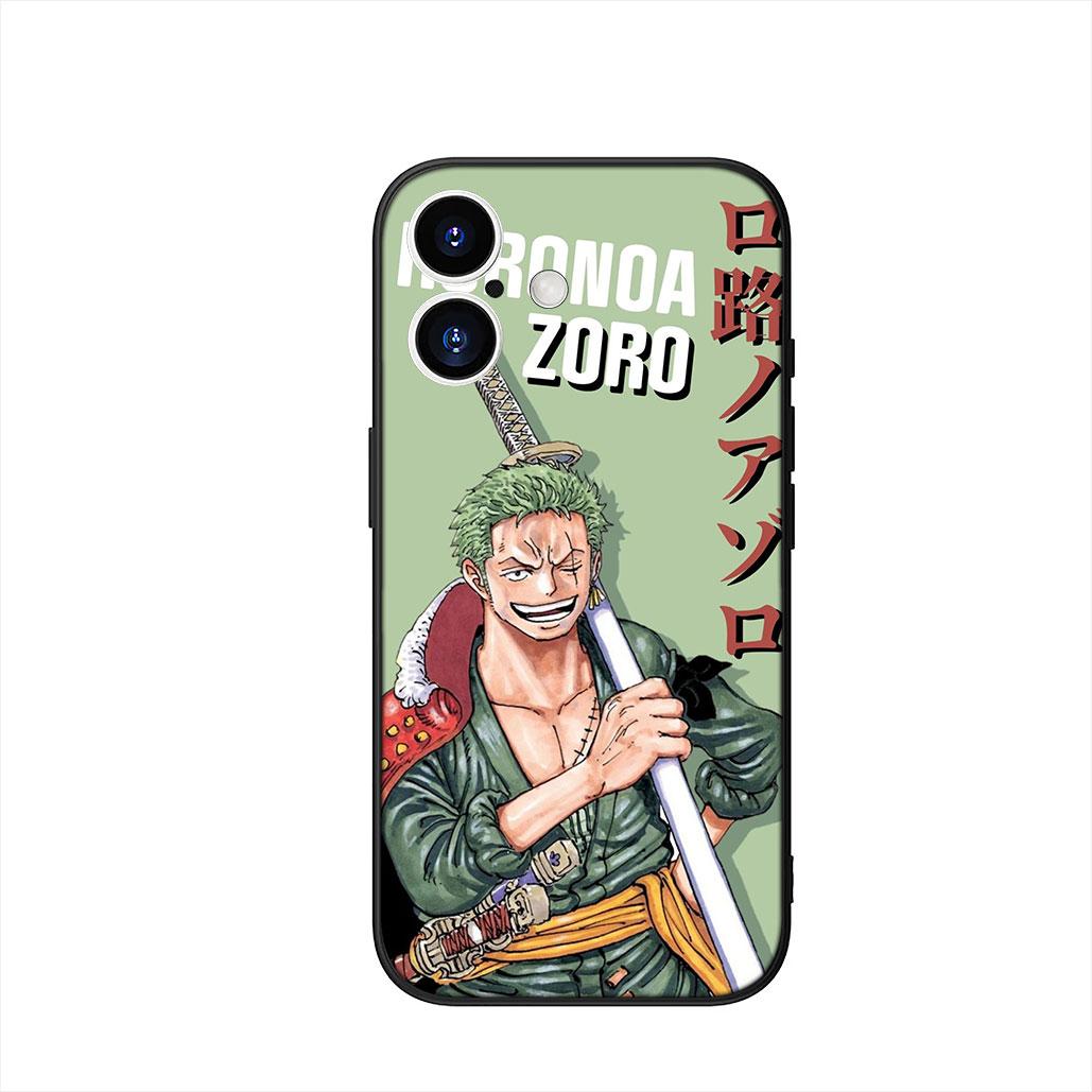 Shanks ONE PIECES Luffy Zoro Cover Phone Case for Apple iPhone 16 15 14 Plus 13 12 Mini 17 Pro Max + 16E Air 16+ ProMax iPhone 12
Shanks ONE PIECES Luffy Zoro Cover Phone Case for Apple iPhone 16 15 14 Plus 13 12 Mini 17 Pro Max + 16E Air 16+ ProMax iPhone 12