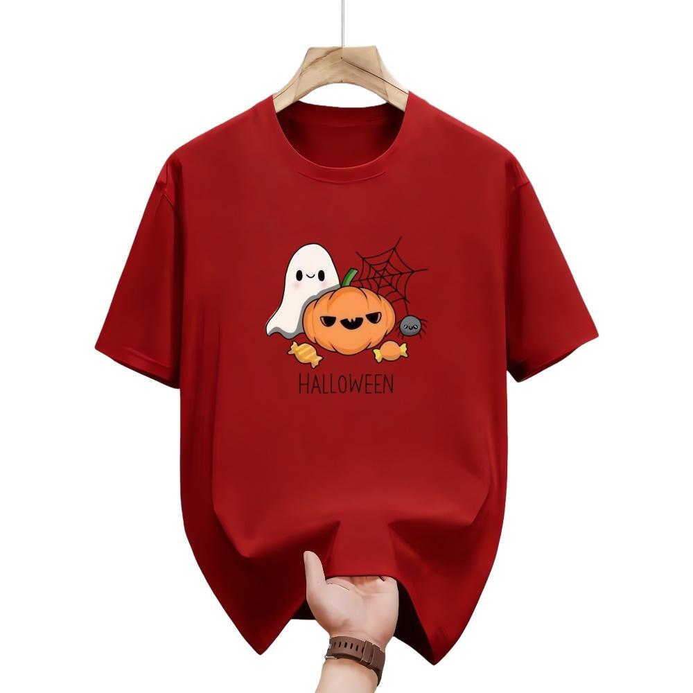 Ladies Cute Cartoon Cotton Candy and Fried Egg Pattern Black Loose Round Neck Tshirt with Smiling Face and Flame Tshirt S
Ladies Cute Cartoon Cotton Candy and Fried Egg Pattern Black Loose Round Neck Tshirt with Smiling Face and Flame Tshirt S