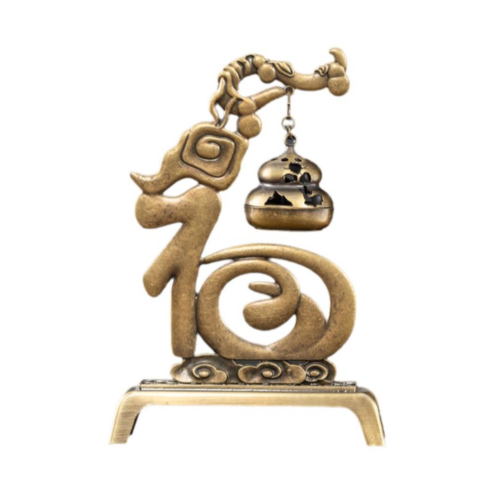 Декоративная аромалампа Изысканная комнатная аромалампа Подставка для спиральных благовоний Домашнее использование Style A
Декоративная аромалампа Изысканная комнатная аромалампа Подставка для спиральных благовоний Домашнее использование Style A