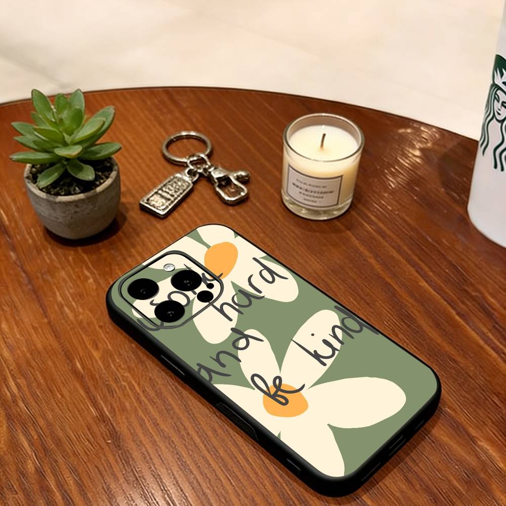 Minimal Text Phone Case For iPhone 17,16,15,14,13,12,11 Plus,Pro Max,XS,Soft Silicone Black Cover iPhone16
Minimal Text Phone Case For iPhone 17,16,15,14,13,12,11 Plus,Pro Max,XS,Soft Silicone Black Cover iPhone16