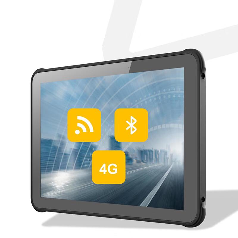 Seuic AUTOID PAD Air 10.1 Industrial Android Tablet CN plug (adapter included)
Seuic AUTOID PAD Air 10.1 Industrial Android Tablet CN plug (adapter included)