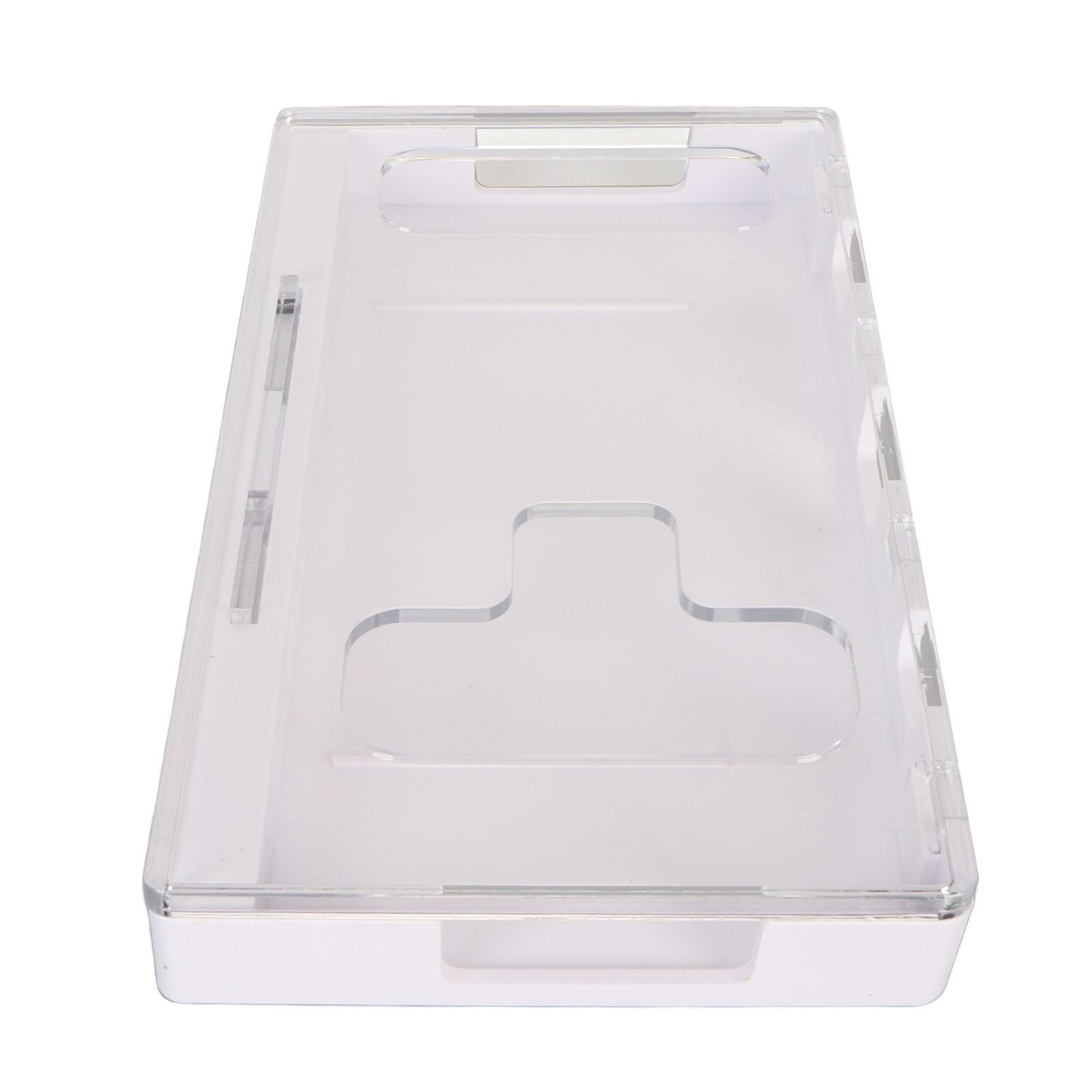 Phone Jail Lock Box with 2 Keys Prevent Phone Addiction Portable Self Control Timer Locker for Kids Students
Phone Jail Lock Box with 2 Keys Prevent Phone Addiction Portable Self Control Timer Locker for Kids Students