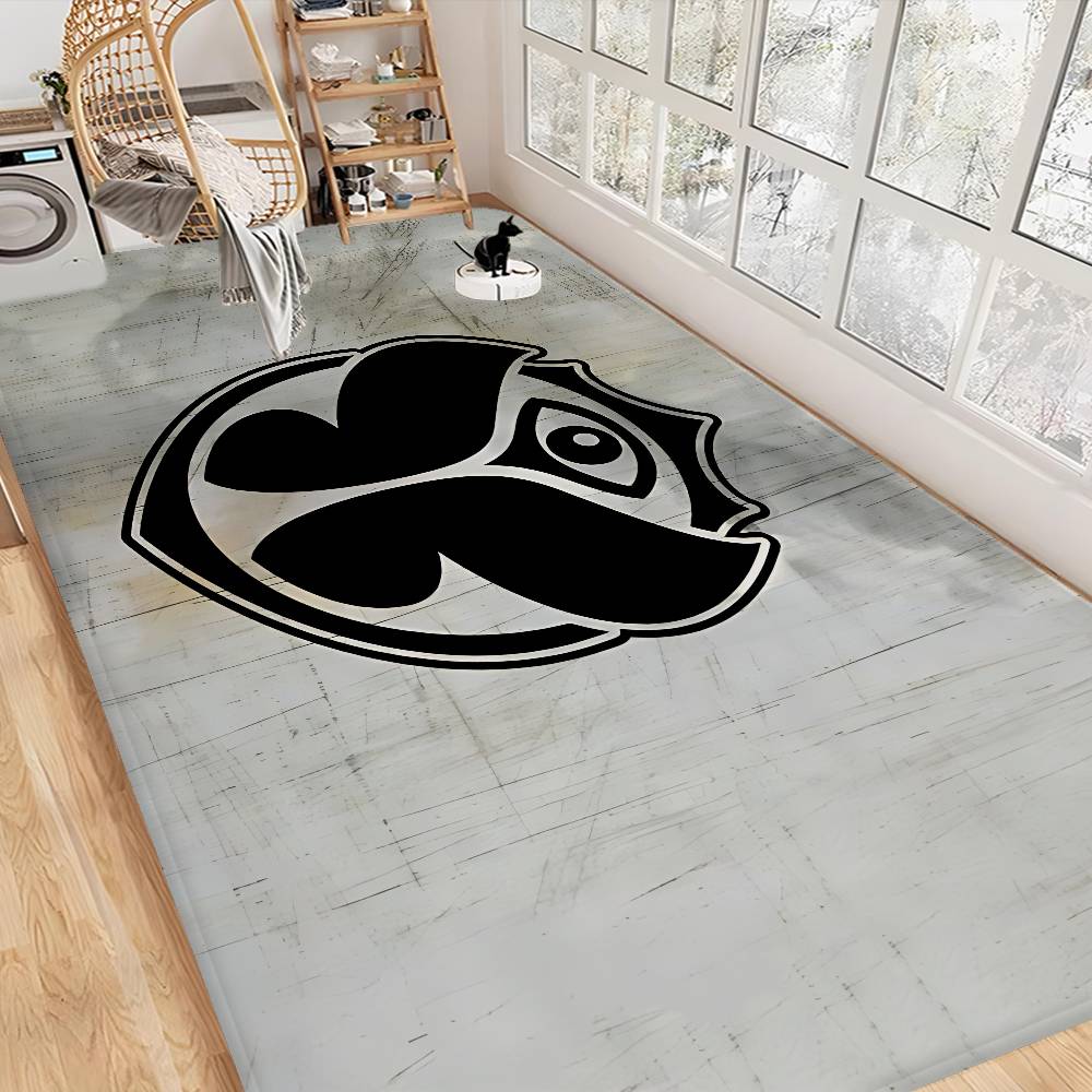 TOMORROWLAND Music Door Mat Kids Room Bedroom Decoration Balcony Anti-Slip Doormat Living Room Doormat Area Rug 40x60cm
TOMORROWLAND Music Door Mat Kids Room Bedroom Decoration Balcony Anti-Slip Doormat Living Room Doormat Area Rug 40x60cm