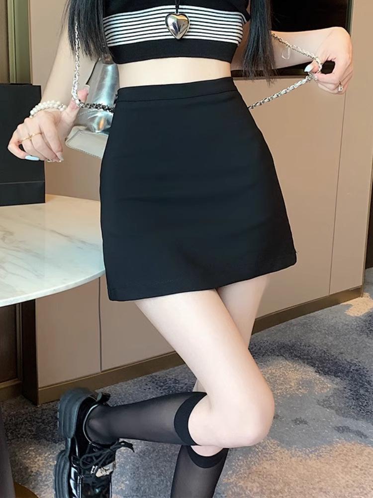 High Waist Bodycon Midi Skirt - Slimming Tummy Control, Pure Desire Style, Flattering & Hip-Hugging. XL
High Waist Bodycon Midi Skirt - Slimming Tummy Control, Pure Desire Style, Flattering & Hip-Hugging. XL