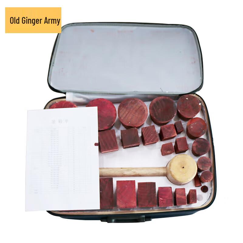 Дерев яний набір для ремонту протікань
Дерев яний набір для ремонту протікань