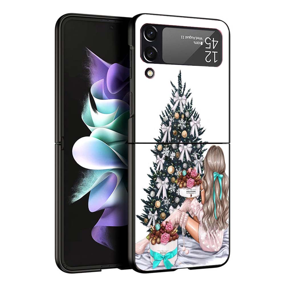 Christmas Art Girls Coffee Phone Case For Samsung Galaxy Z Flip7 Flip6 5G Flip5 Flip4 Flip3 ZFlip 7 6 3 4 5 Shockproof Back Cove Samsung Z Flip 6
Christmas Art Girls Coffee Phone Case For Samsung Galaxy Z Flip7 Flip6 5G Flip5 Flip4 Flip3 ZFlip 7 6 3 4 5 Shockproof Back Cove Samsung Z Flip 6