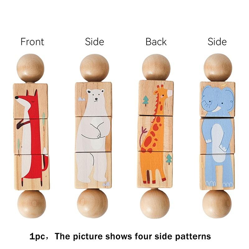 1Pc Wooden Montessori Toy Hand Bell Toy Baby Mobile Musical Rattle Toy Children Stroller Classic Educational Toys Kid Gifts
1Pc Wooden Montessori Toy Hand Bell Toy Baby Mobile Musical Rattle Toy Children Stroller Classic Educational Toys Kid Gifts
