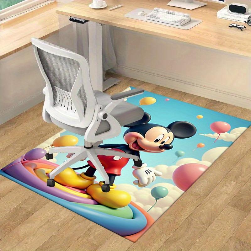 1pc,Mickey Mouse Inspired Home Office Chair Rug Outdoor Gift Balloons CloudsL082 60cm by 90cm
1pc,Mickey Mouse Inspired Home Office Chair Rug Outdoor Gift Balloons CloudsL082 60cm by 90cm