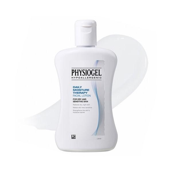 Physiogel Ежедневный увлажняющий лосьон для лица 200 мл
Physiogel Ежедневный увлажняющий лосьон для лица 200 мл