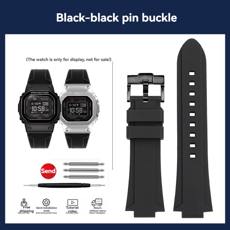 Для серії Casio G-SHOCK DW-5600 DW-5610 GW-M5610 GW-5000 GW-B5600 GA2100 GM2100 DW-H5600 Модифікований силіконовий гумовий ремінець для годинника GA 2100 or GM2100
Для серії Casio G-SHOCK DW-5600 DW-5610 GW-M5610 GW-5000 GW-B5600 GA2100 GM2100 DW-H5600 Модифікований силіконовий гумовий ремінець для годинника GA 2100 or GM2100