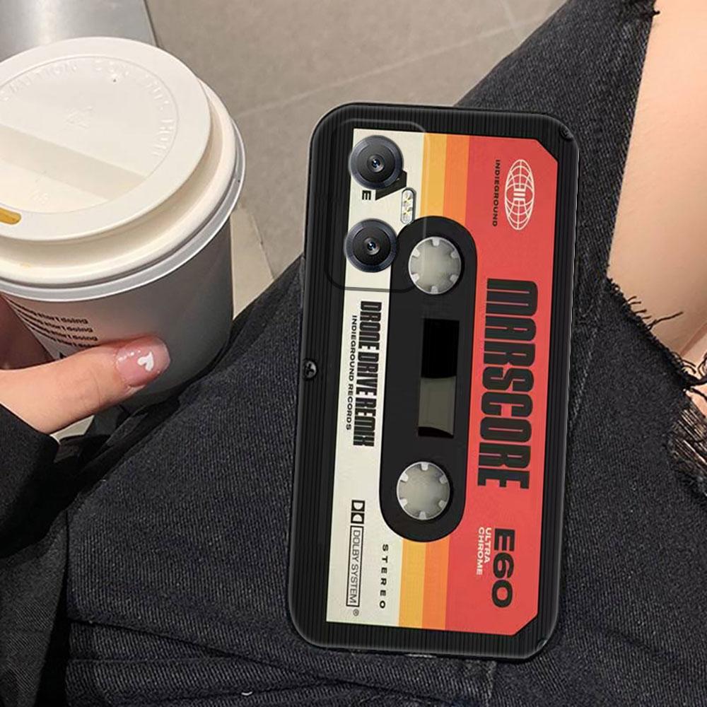 Retro Cassette Tape Camera Cover Phone Case For Infinix HOT 60 50 10 10I 10S 11 12 12I 20I 20S 30I ZERO X 20 30 40 Silicone Case Infinix HOT50PROPLUS
Retro Cassette Tape Camera Cover Phone Case For Infinix HOT 60 50 10 10I 10S 11 12 12I 20I 20S 30I ZERO X 20 30 40 Silicone Case Infinix HOT50PROPLUS