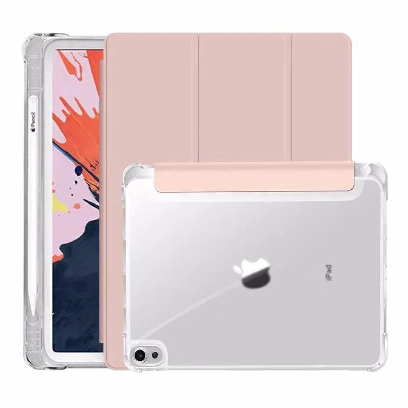 Жесткий прозрачный чехол для Xiaomi Pad 6 Max 14 2023 MiPad 6, чехол с тройной подставкой и крышкой с гнездом для ручки для Pad 5Pro 11 для Redmi Pad 10,61, защитный чехол Redmi Pad 10.61 inch
Жесткий прозрачный чехол для Xiaomi Pad 6 Max 14 2023 MiPad 6, чехол с тройной подставкой и крышкой с гнездом для ручки для Pad 5Pro 11 для Redmi Pad 10,61, защитный чехол Redmi Pad 10.61 inch