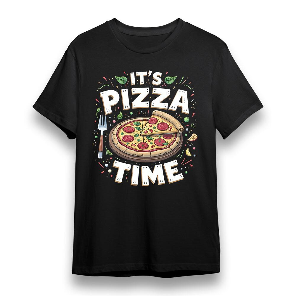 Men s T-shirt With PIZZA LOVER S ANTHEM Graphic Unisex Black Cotton Oversize Tee 4XL
Men s T-shirt With PIZZA LOVER S ANTHEM Graphic Unisex Black Cotton Oversize Tee 4XL