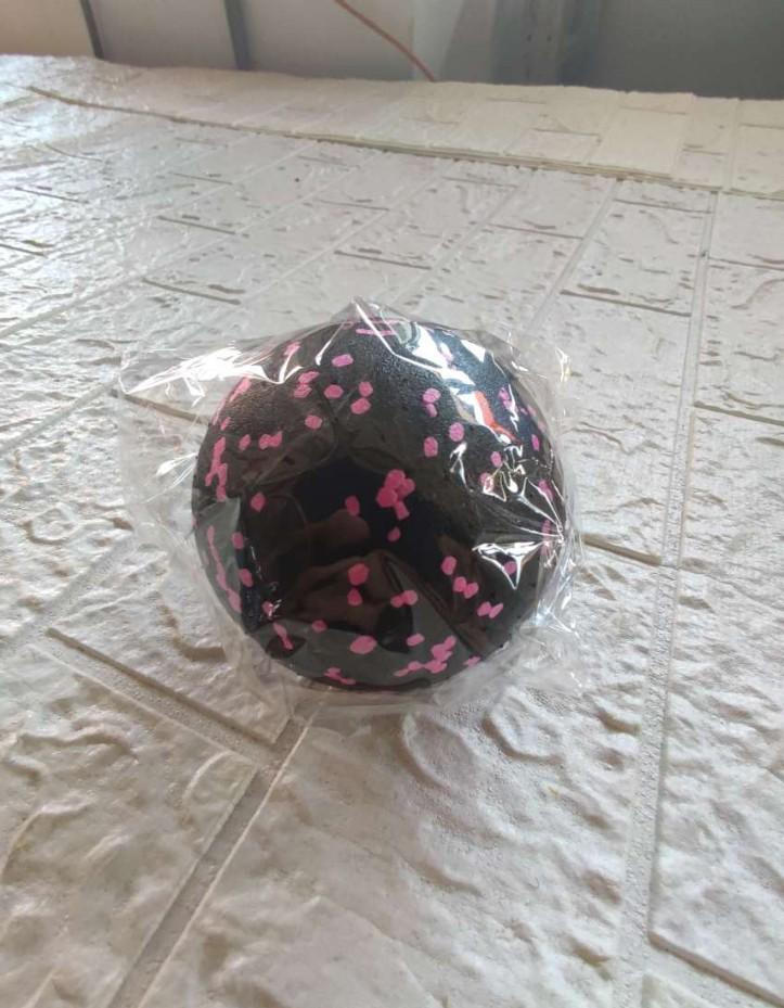 1~10 шт фитнес-мяч двойной лакросс массажный мяч набор подвижный арахисовый мяч для самостоятельного миофасциального высвобождения глубоких тканей йога тренажерный зал дом
1~10 шт фитнес-мяч двойной лакросс массажный мяч набор подвижный арахисовый мяч для самостоятельного миофасциального высвобождения глубоких тканей йога тренажерный зал дом