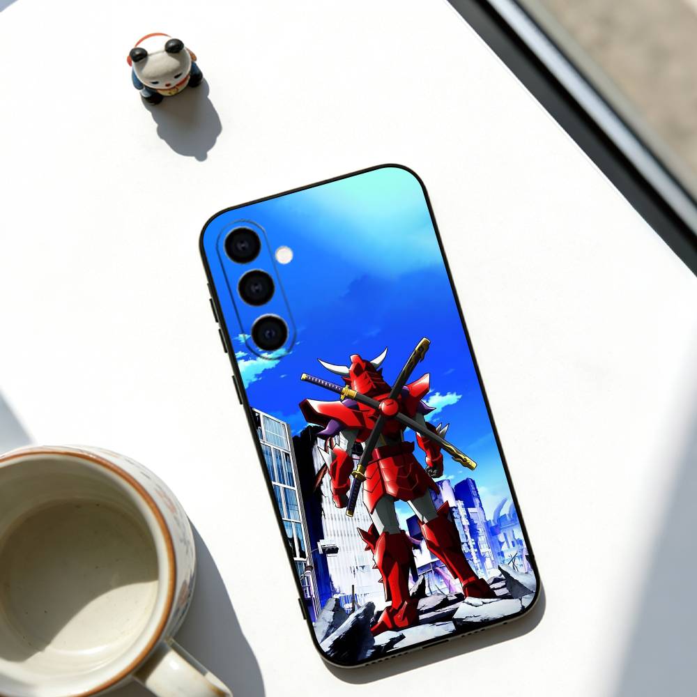 Samurai Troopers Phone Case Soft black For Samsung Galaxy A73,A72,A71,A70,A53,A52,A51 Samsung a71 4g
Samurai Troopers Phone Case Soft black For Samsung Galaxy A73,A72,A71,A70,A53,A52,A51 Samsung a71 4g
