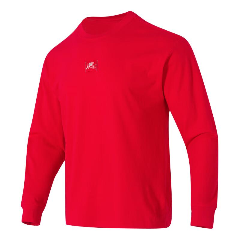 Nike T Shirts Men s Red Crew Neck Moderate Straight Fit IO9761-613 5XL
Nike T Shirts Men s Red Crew Neck Moderate Straight Fit IO9761-613 5XL