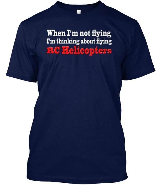 Always Thinking About Rc Helicopters TTshirt Made in the USA Size S to 5XL XL
Always Thinking About Rc Helicopters TTshirt Made in the USA Size S to 5XL XL
