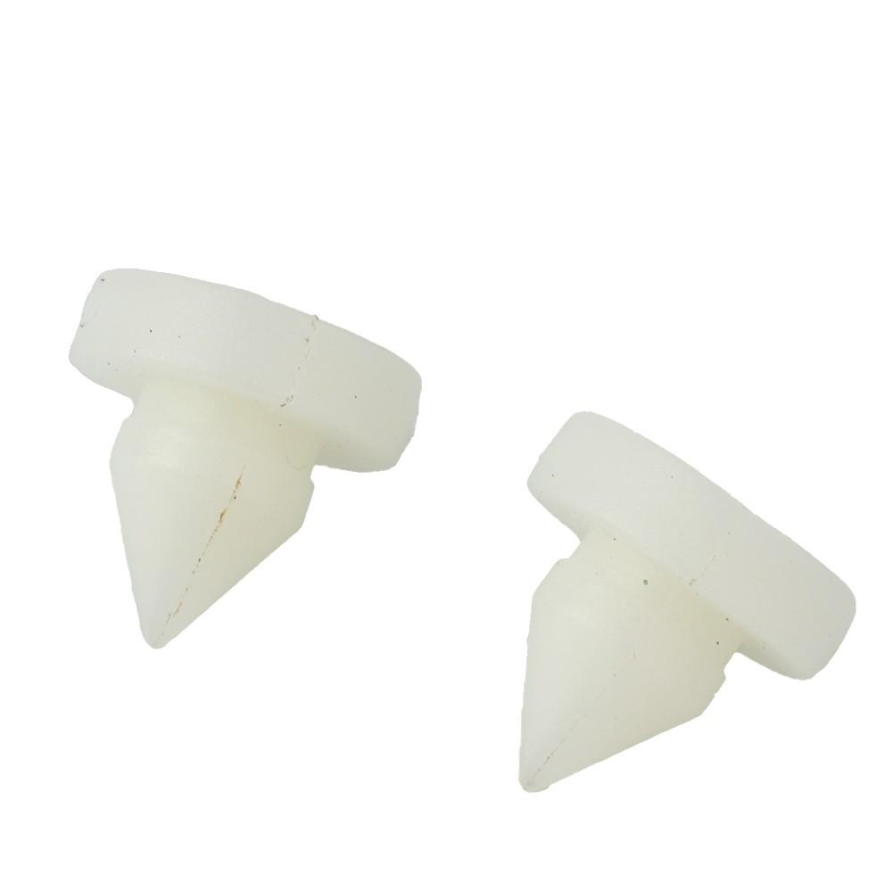 2PC 46505-SA5-000 Brake Clutch Pedal Stopper Pad For Honda for Civic for Accord
2PC 46505-SA5-000 Brake Clutch Pedal Stopper Pad For Honda for Civic for Accord