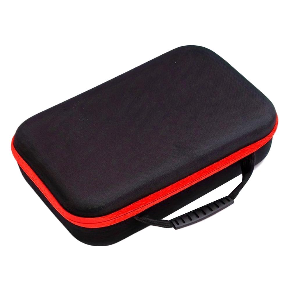 Hard Storage Tools Case Replacement,Multifunction Portable Electric Drill Tool Bag Waterproof Shockproof Hardware Tool Organizer square S красный
Hard Storage Tools Case Replacement,Multifunction Portable Electric Drill Tool Bag Waterproof Shockproof Hardware Tool Organizer square S красный