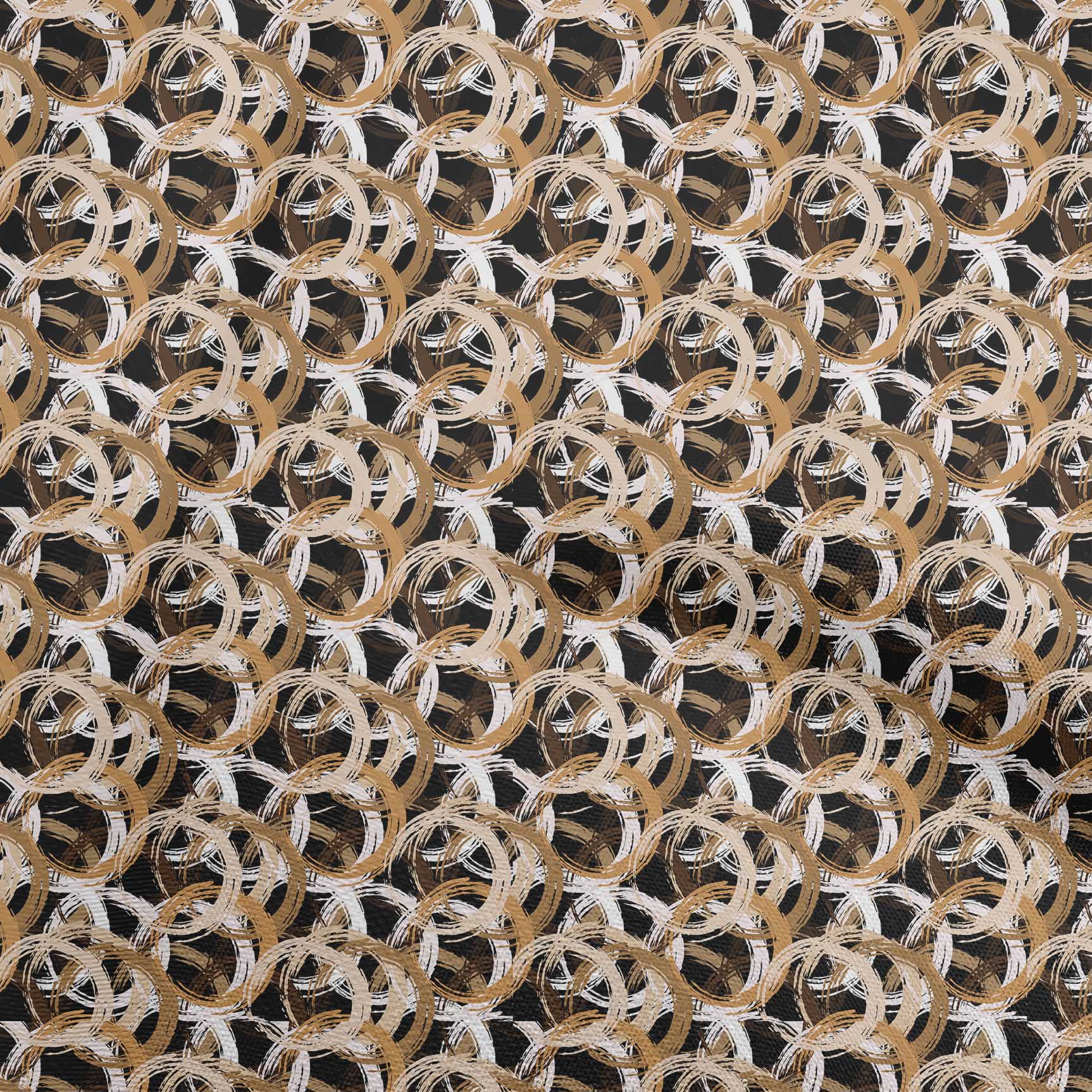 OneOone Cotton Flex Grey Fabric Abstracts Швейні ремісничі проекти Принти на тканині 40 дюймів 42 Inch Wide - Viscose Chiffon світло-коричневого кольору
OneOone Cotton Flex Grey Fabric Abstracts Швейні ремісничі проекти Принти на тканині 40 дюймів 42 Inch Wide - Viscose Chiffon світло-коричневого кольору