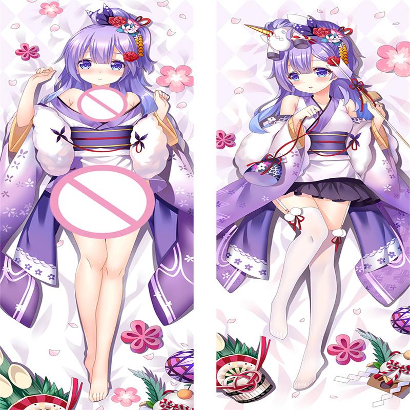 60x180 см аниме Azur Lane Hms Единорог Аянами Dakimakura наволочка обнимающее тело Taiho Neptune постельное белье наволочка
60x180 см аниме Azur Lane Hms Единорог Аянами Dakimakura наволочка обнимающее тело Taiho Neptune постельное белье наволочка