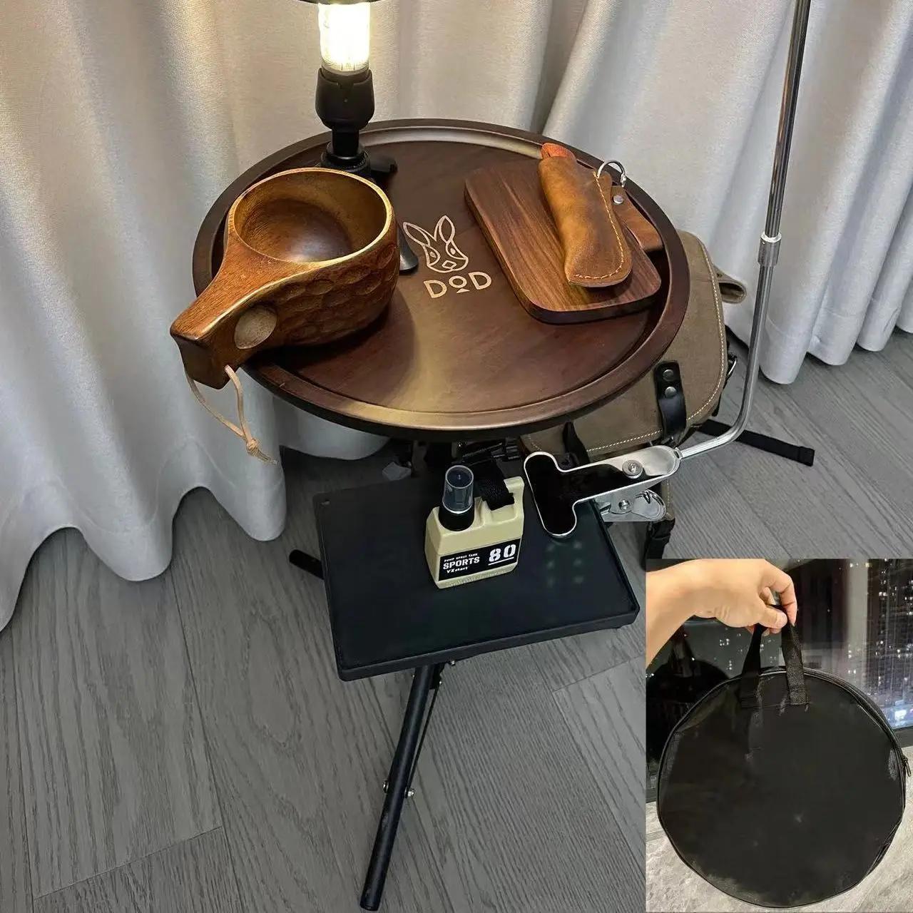 Outdoor tragbare Klapptische Natur wanderung Camping Tisch ultraleichte Reise Küchentische abnehmbar heben und senken
Outdoor tragbare Klapptische Natur wanderung Camping Tisch ultraleichte Reise Küchentische abnehmbar heben und senken