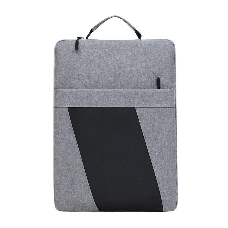 TS JYL laptop bag,Slim Tablet Bag 11-15.6 Inch Handheld Business Document Bag 15.6 inches сірий
TS JYL laptop bag,Slim Tablet Bag 11-15.6 Inch Handheld Business Document Bag 15.6 inches сірий