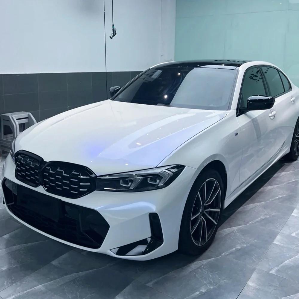 Виниловая пленка с автоцветовым изменением Пленка для обтяжки автомобилей Алмазно-синяя ПВХ-наклейка ПЭТ Безпузырьковая пленка для обтяжки Автоаксессуары Автонаклейки 50x152cm
Виниловая пленка с автоцветовым изменением Пленка для обтяжки автомобилей Алмазно-синяя ПВХ-наклейка ПЭТ Безпузырьковая пленка для обтяжки Автоаксессуары Автонаклейки 50x152cm